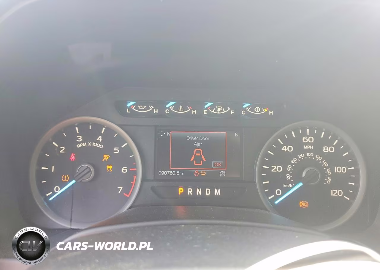 2020 Ford F150 Supercrew VIN:1FTEW1E57LKD38583 - 9