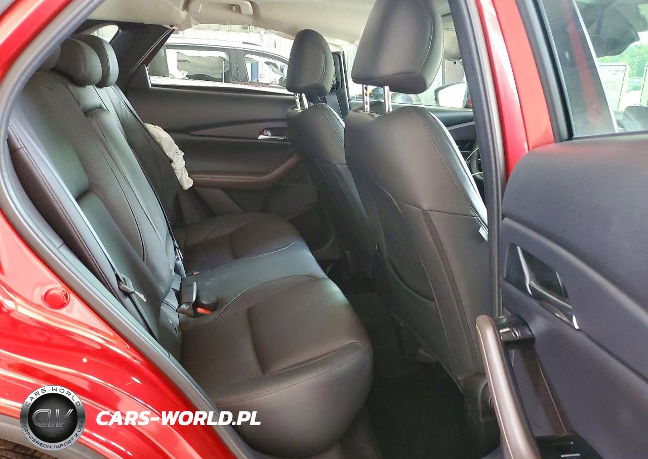 2024 Mazda Cx-30 Premium VIN:3MVDMBDM4RM632586 - 11