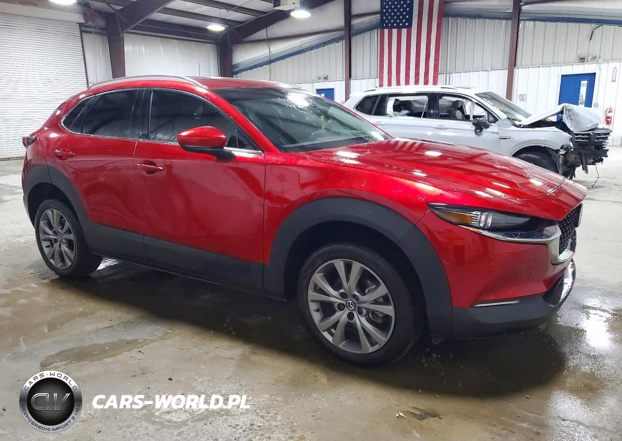 2024 Mazda Cx-30 Premium VIN:3MVDMBDM4RM632586 - 4