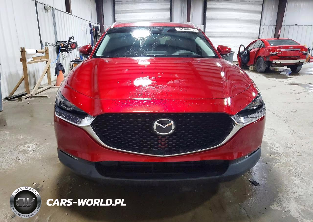 2024 Mazda Cx-30 Premium VIN:3MVDMBDM4RM632586 - 5