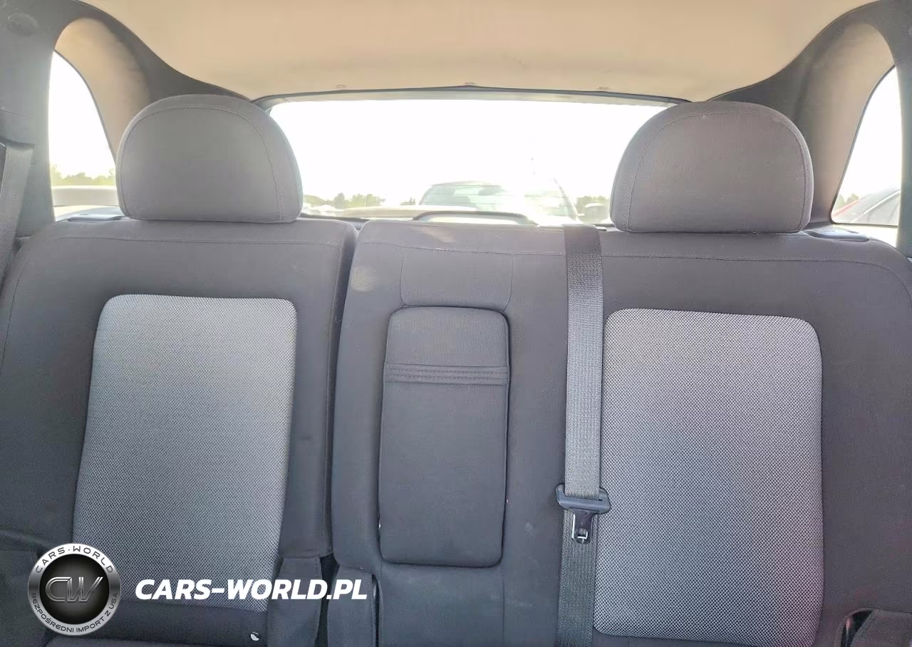 2014 Chevrolet Captiva Lt VIN:3GNAL3EK7ES512224 - 10
