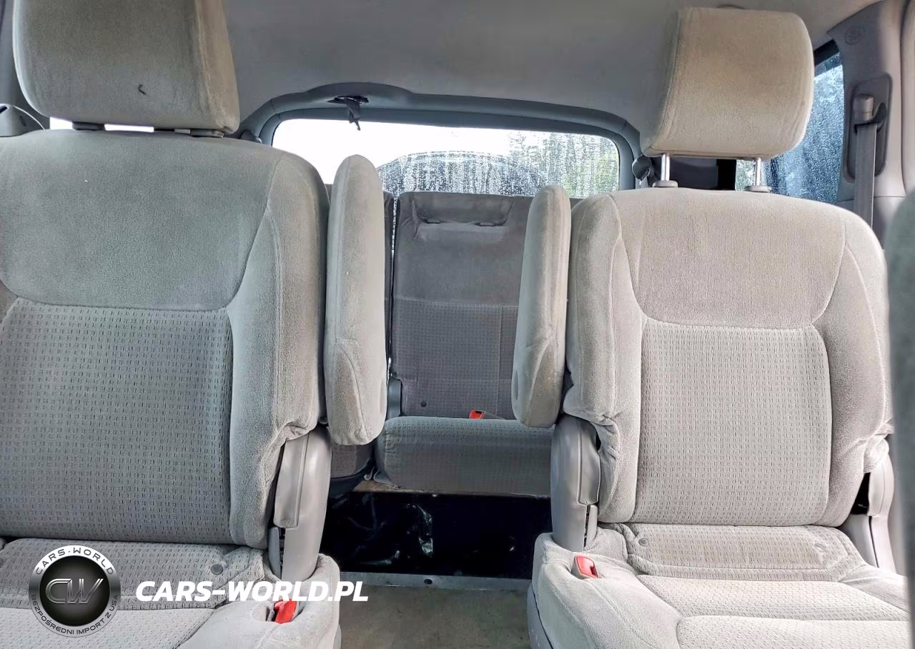 2010 Toyota Sienna Ce 7-Passenger VIN:5TDKK4CC6AS340168 - 10