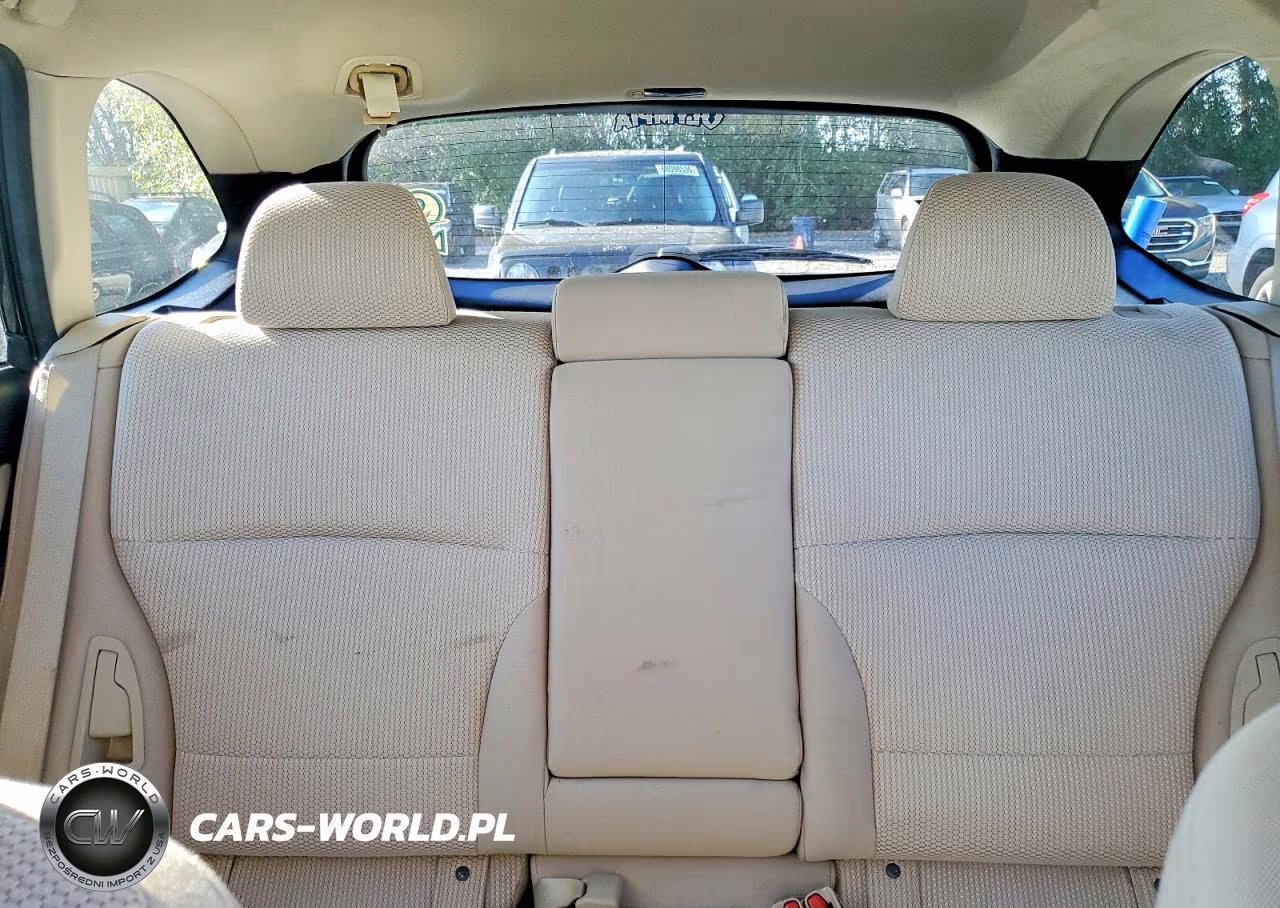 2019 Subaru Outback 2.5I Premium VIN:4S4BSAFC0K3318059 - 10