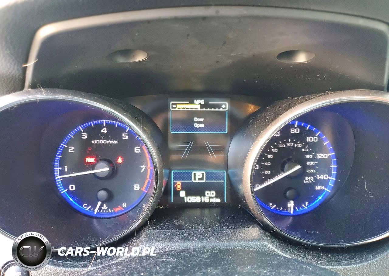 2019 Subaru Outback 2.5I Premium VIN:4S4BSAFC0K3318059 - 9