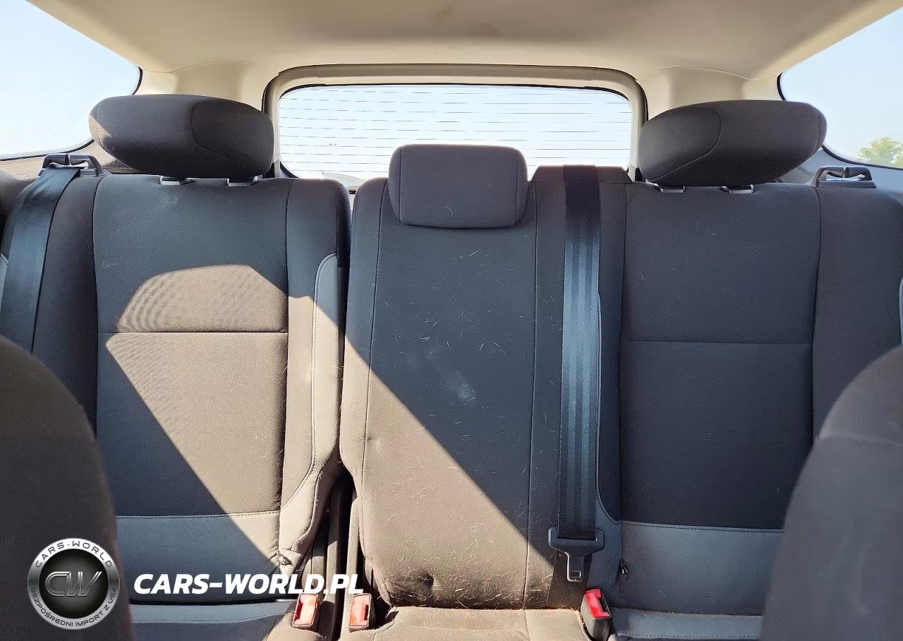 2013 Ford Escape S VIN:1FMCU0F76DUB51103 - 10