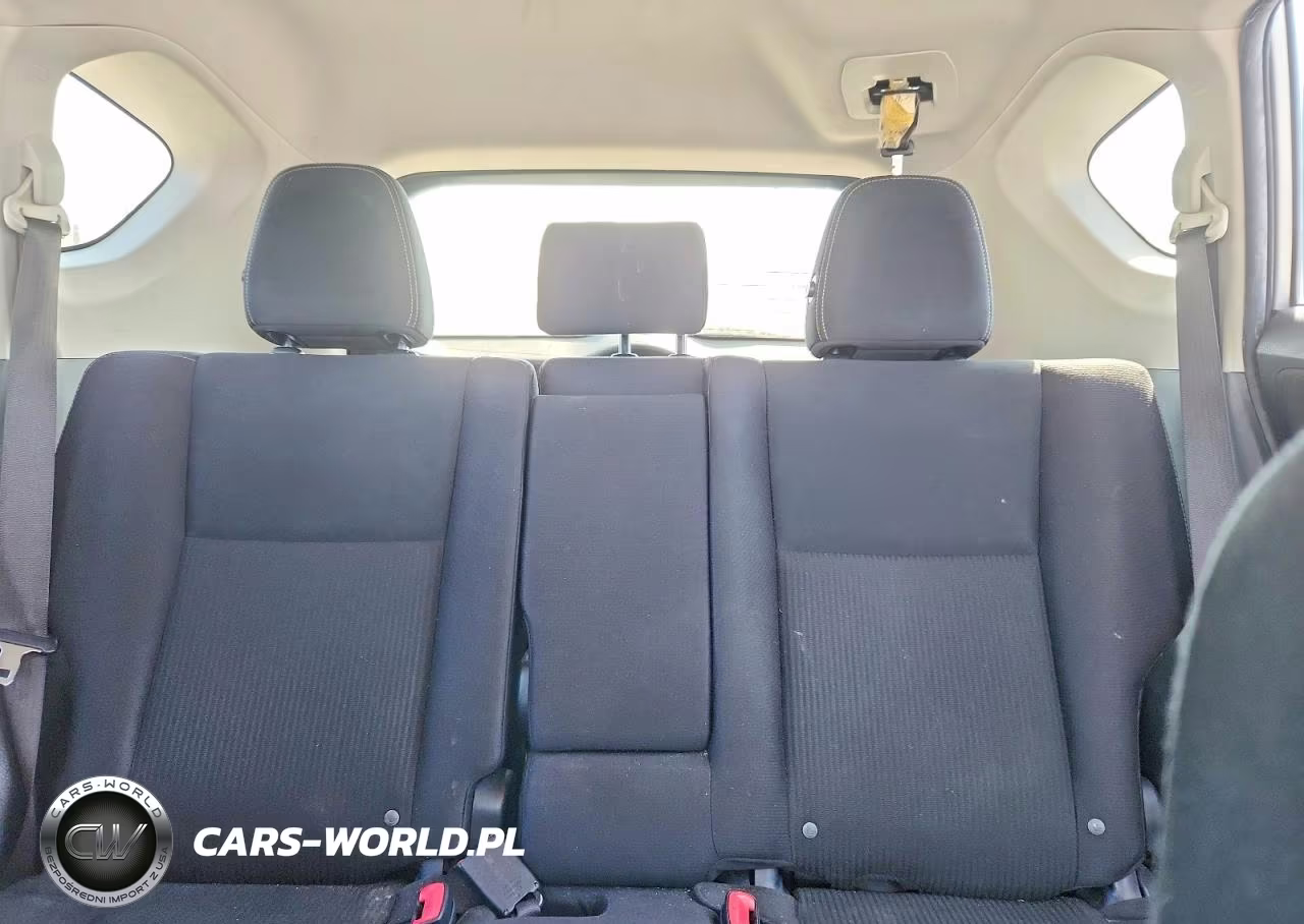 2013 Toyota Rav4 Xle VIN:JTMWFREV2D5017215 - 10