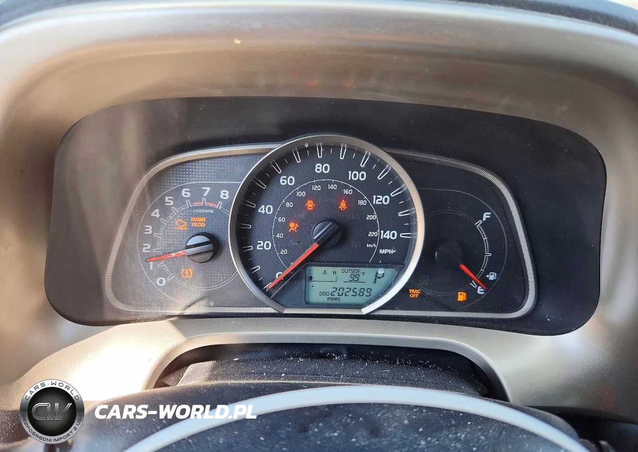 2013 Toyota Rav4 Xle VIN:JTMWFREV2D5017215 - 9