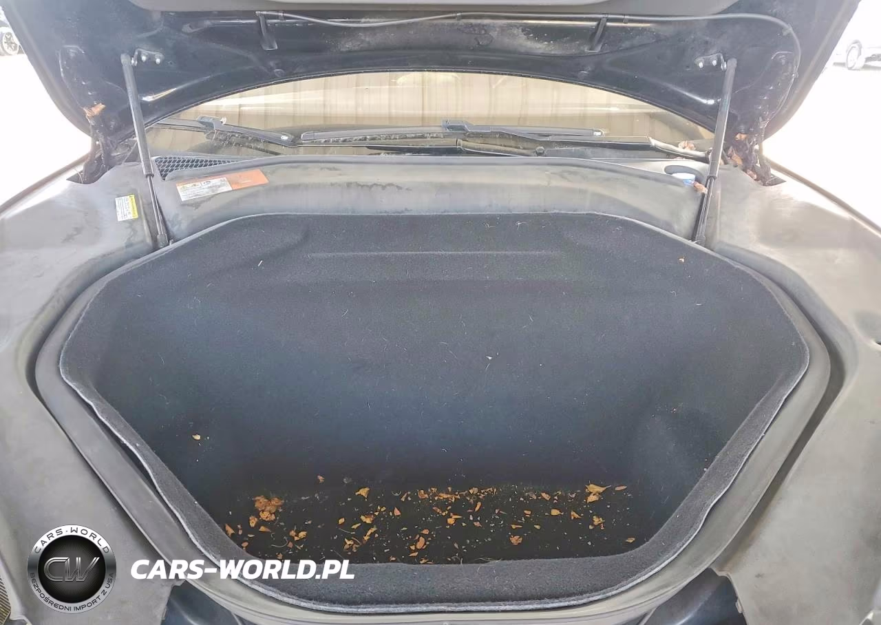 2015 Tesla Model S VIN:5YJSA1E47FF117463 - 11
