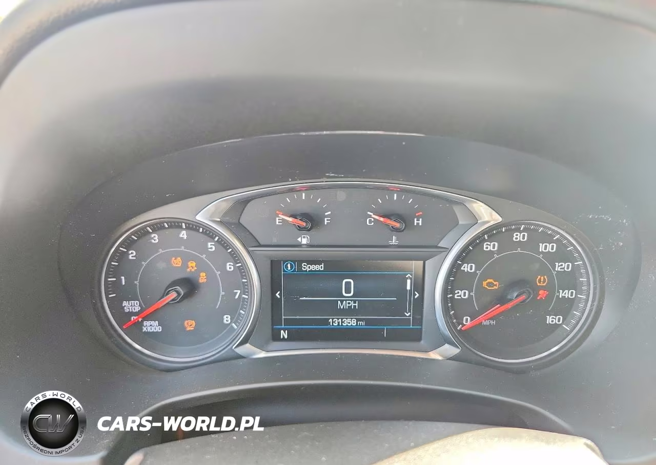 2018 GMC Terrain Denali VIN:3GKALXEX8JL169220 - 9