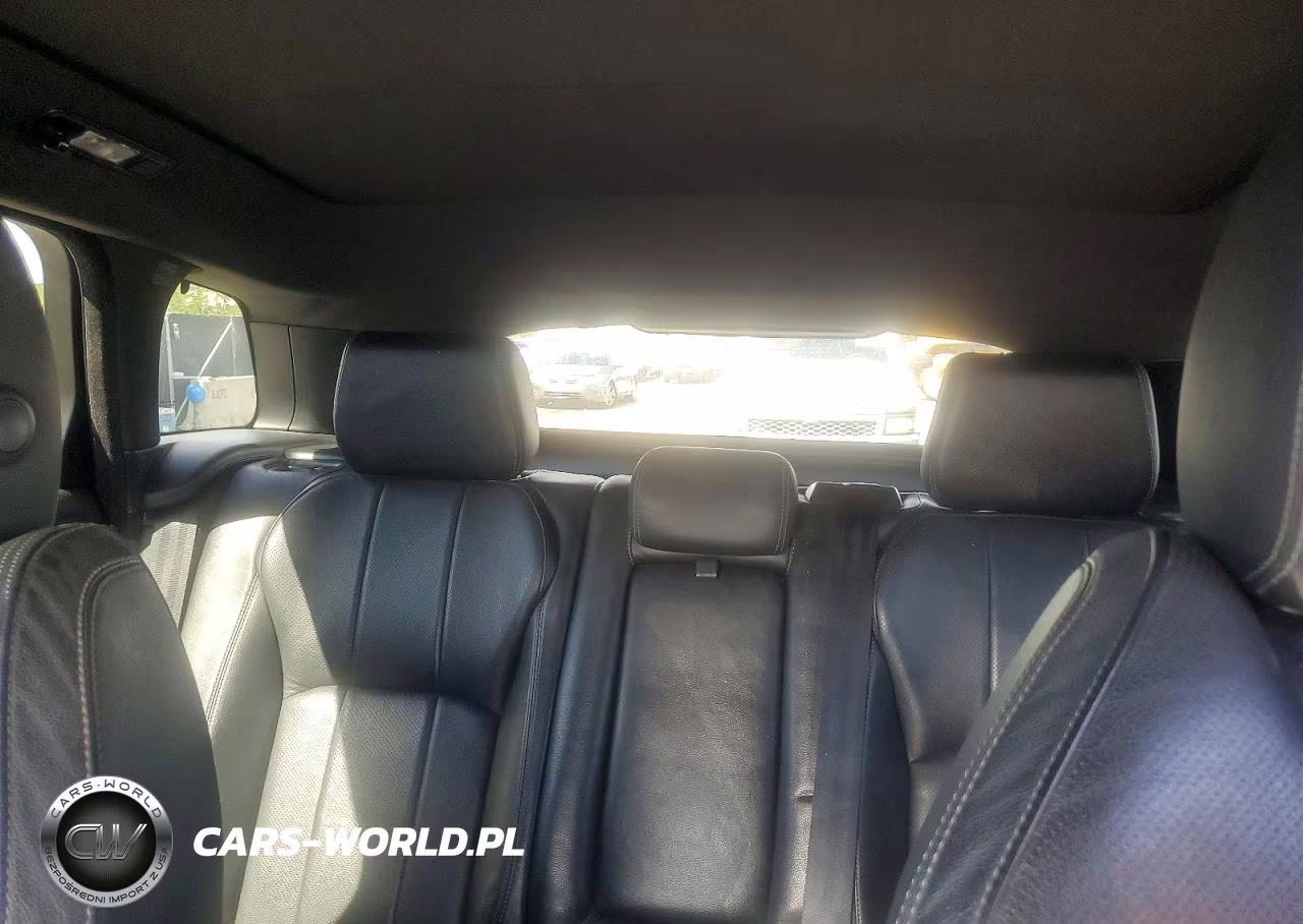 2018 Land Rover Range Rover Evoque Se VIN:SALVP2RX3JH322480 - 10