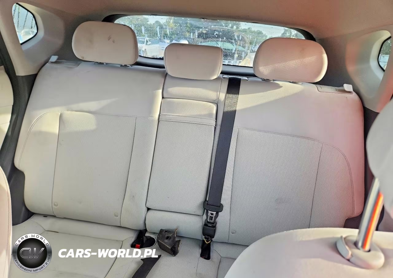 2024 Hyundai Kona Sel VIN:KM8HC3ABXRU038624 - 10