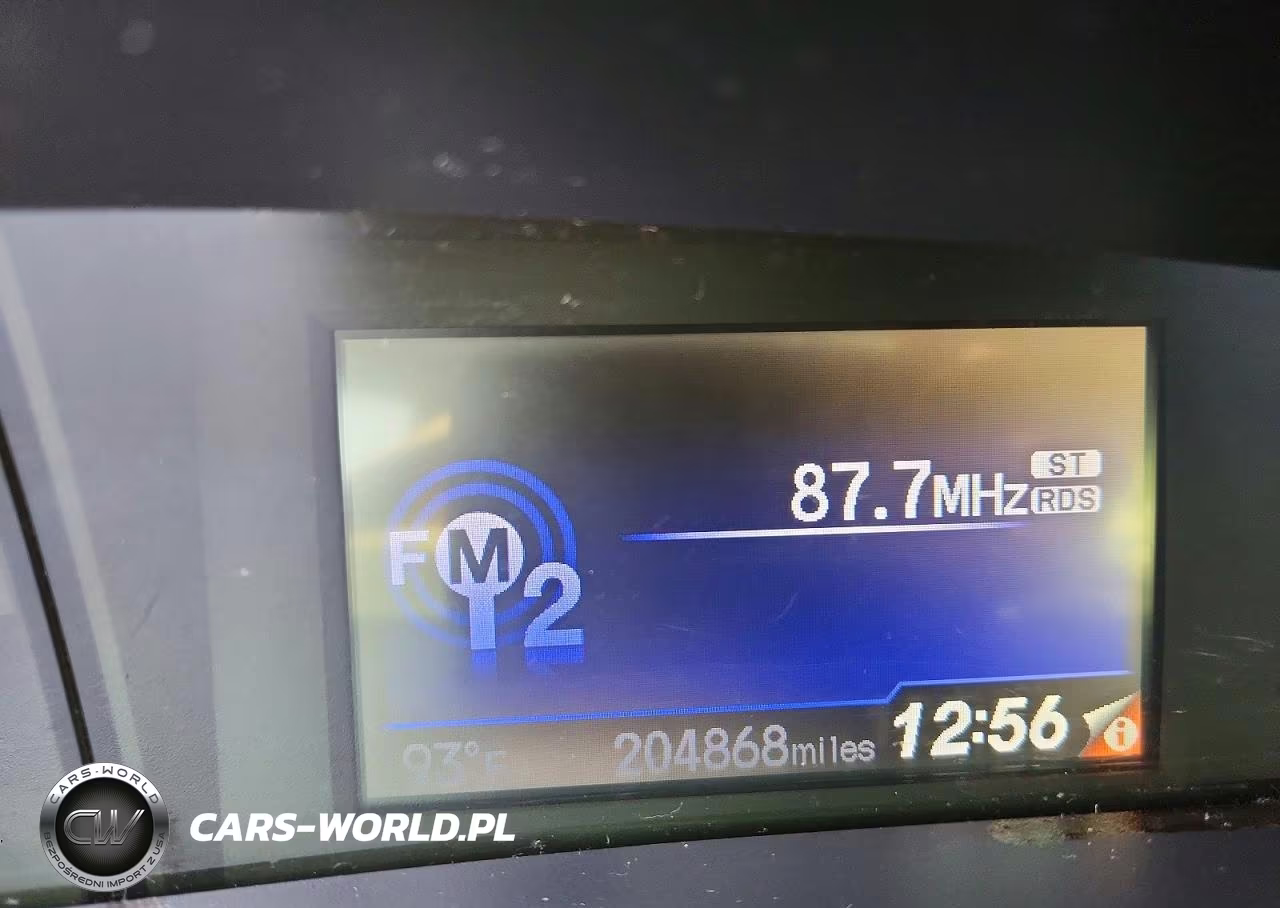2014 Honda Civic Lx VIN:19XFB2F59EE222358 - 9