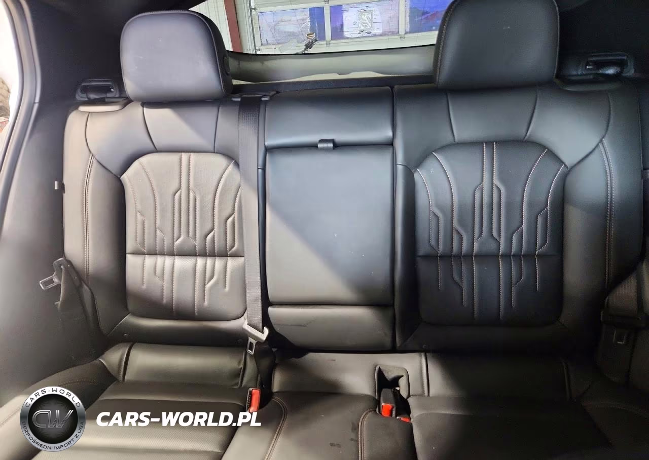2024 Buick Envista Avenir VIN:KL47LCE26RB022629 - 10