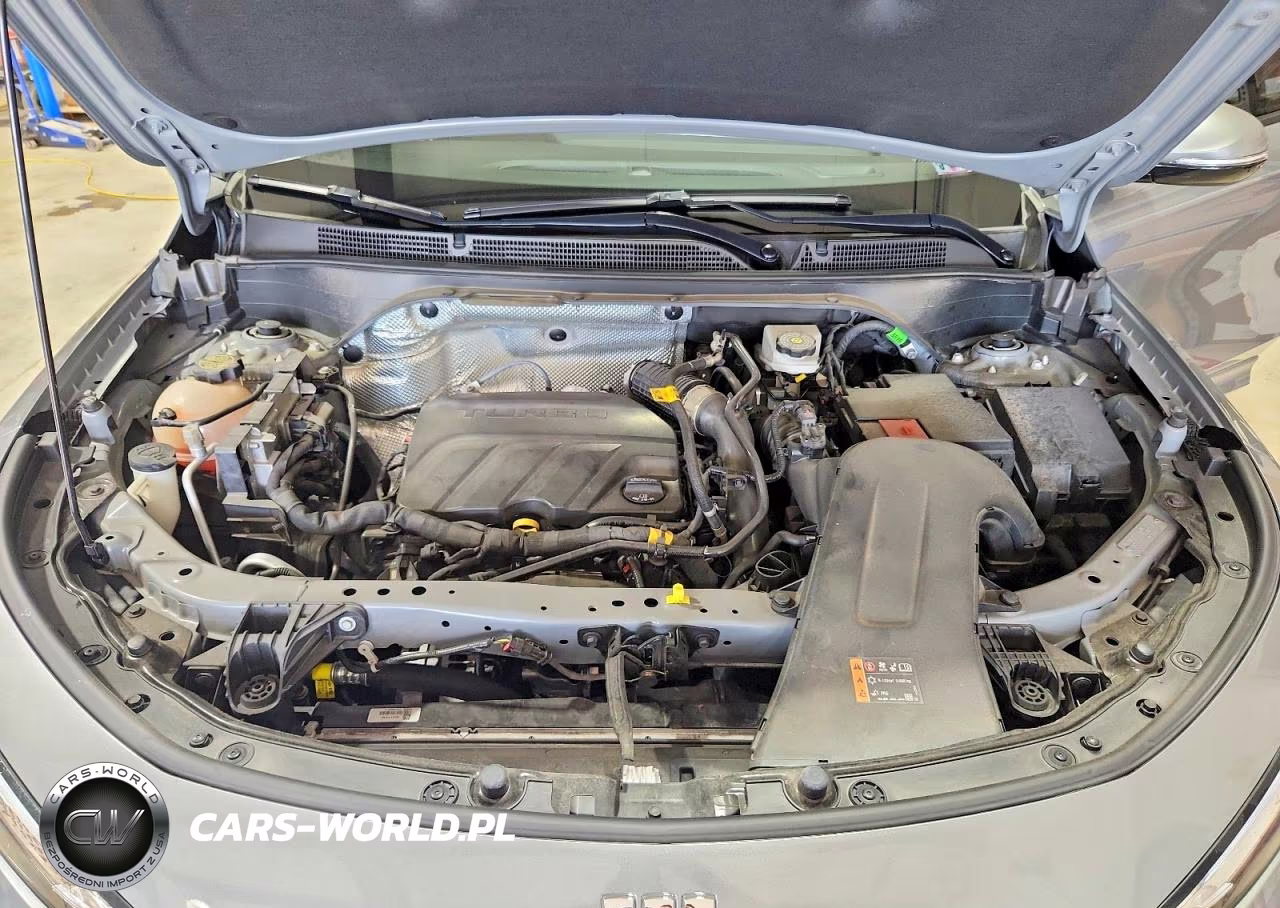 2024 Buick Envista Avenir VIN:KL47LCE26RB022629 - 12