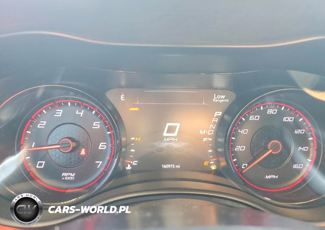 2019 Dodge Charger R-T VIN:2C3CDXCT6KH605529 - 9