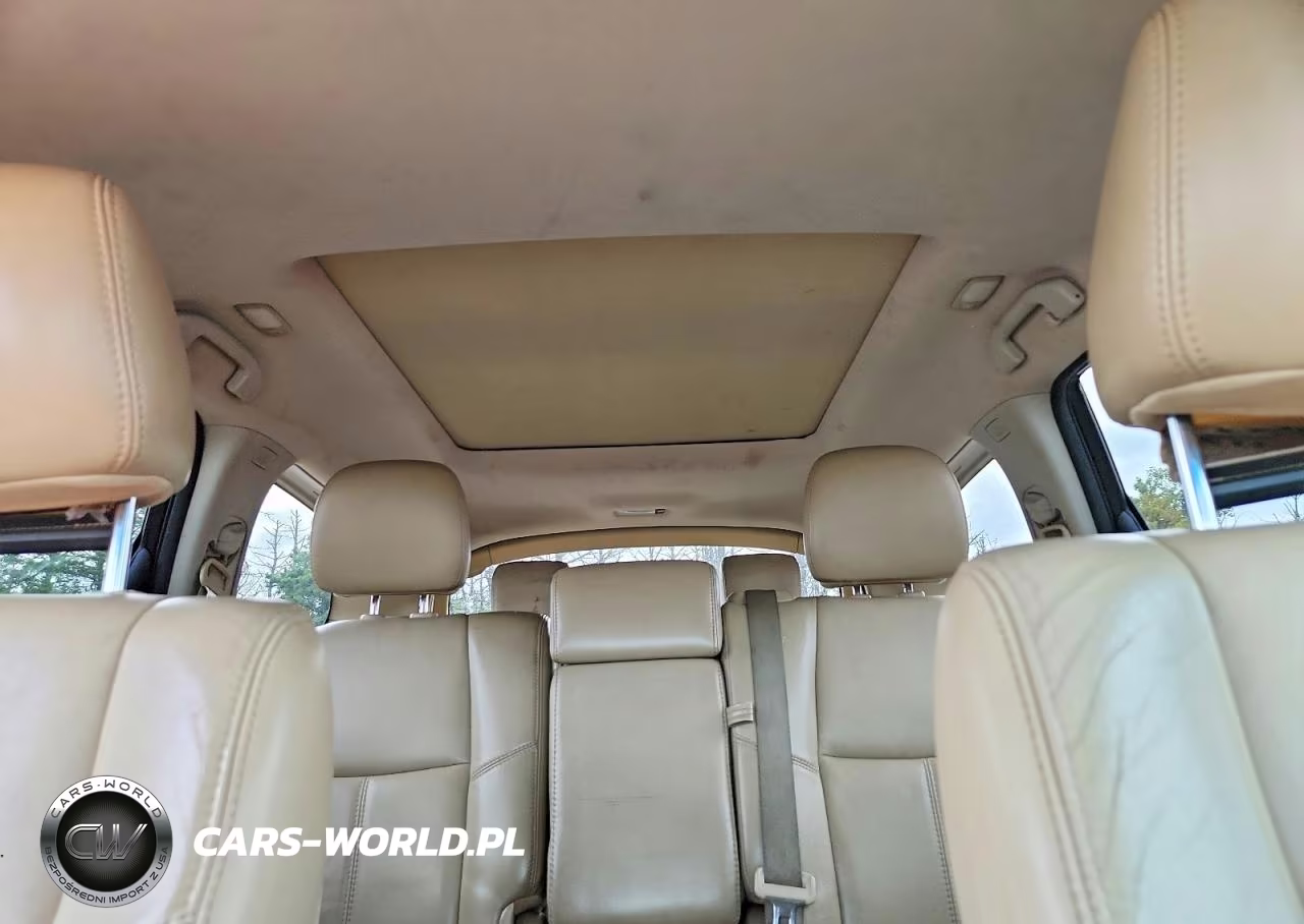2014 Nissan Pathfinder Sl VIN:5N1AR2MM8EC636105 - 10