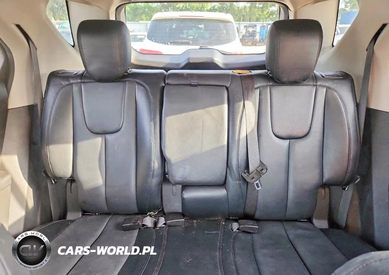 2013 Chevrolet Equinox Lt VIN:2GNALDEKXD6268586 - 10