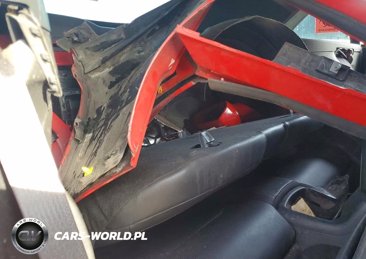 2020 Chevrolet Camaro Ss VIN:1G1FH3D75L0117498 - 10