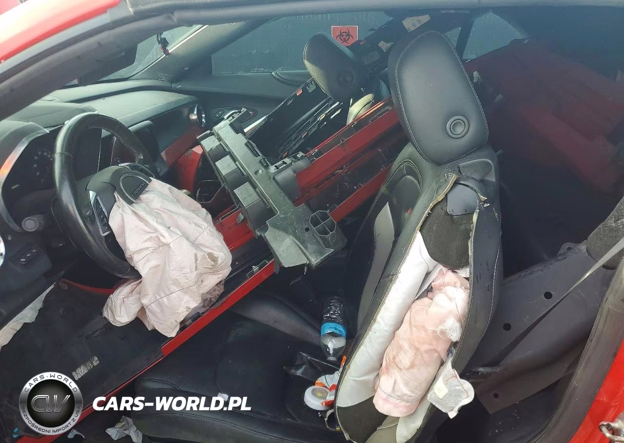 2020 Chevrolet Camaro Ss VIN:1G1FH3D75L0117498 - 7