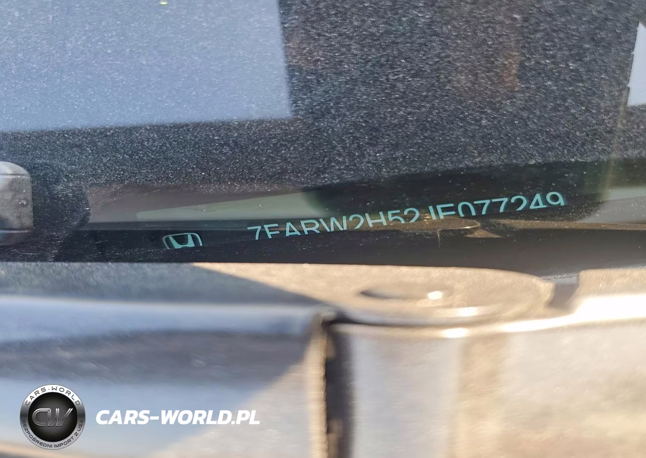 2018 Honda Cr-V Ex VIN:7FARW2H52JE077249 - 13