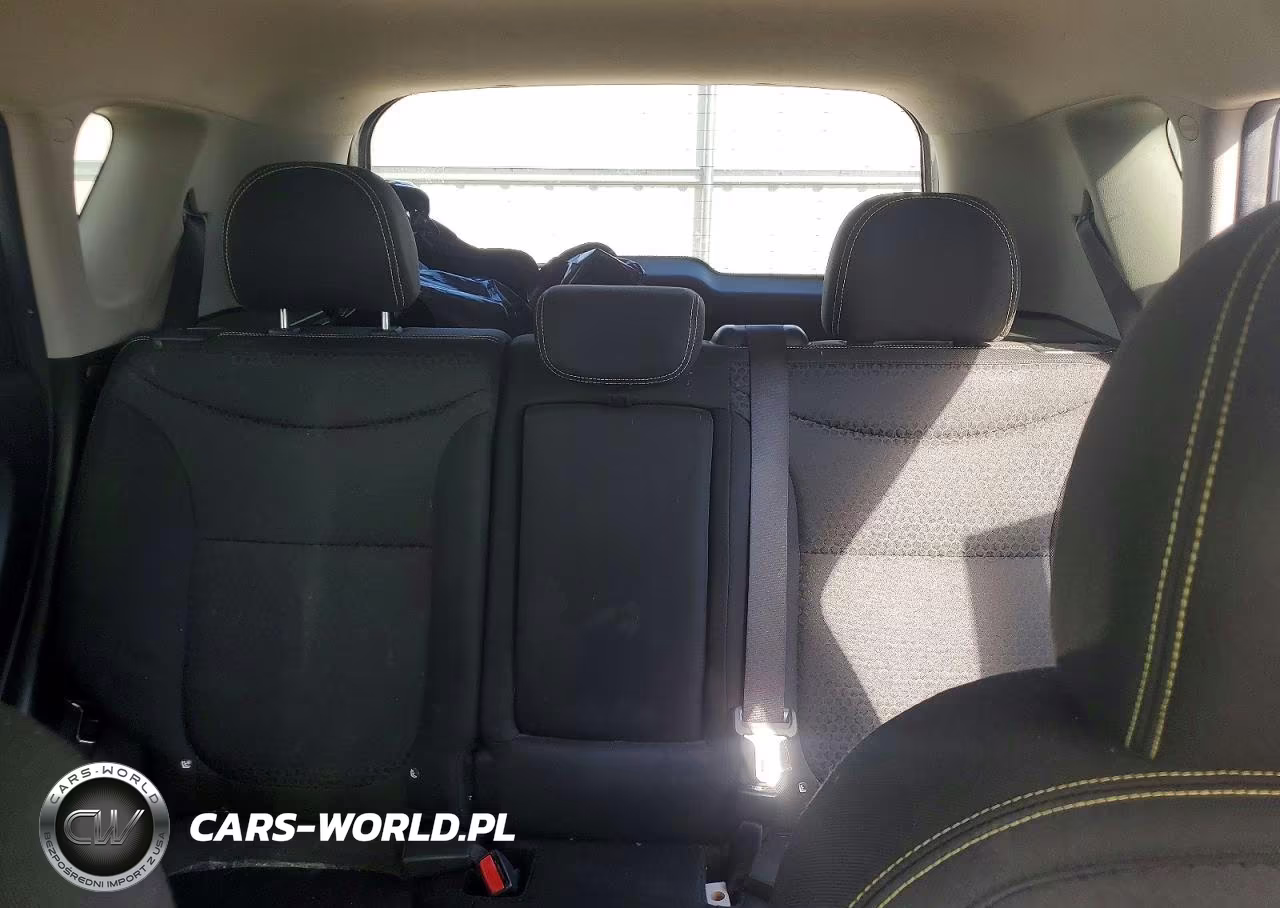 2016 Kia Soul + VIN:KNDJP3A59G7397799 - 10