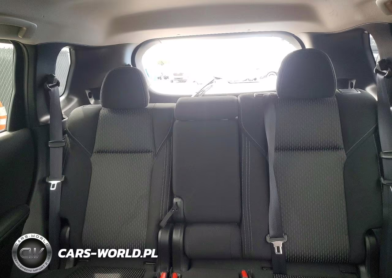 2025 Mitsubishi Outlander Es VIN:JA4J3UA84SZ023264 - 10