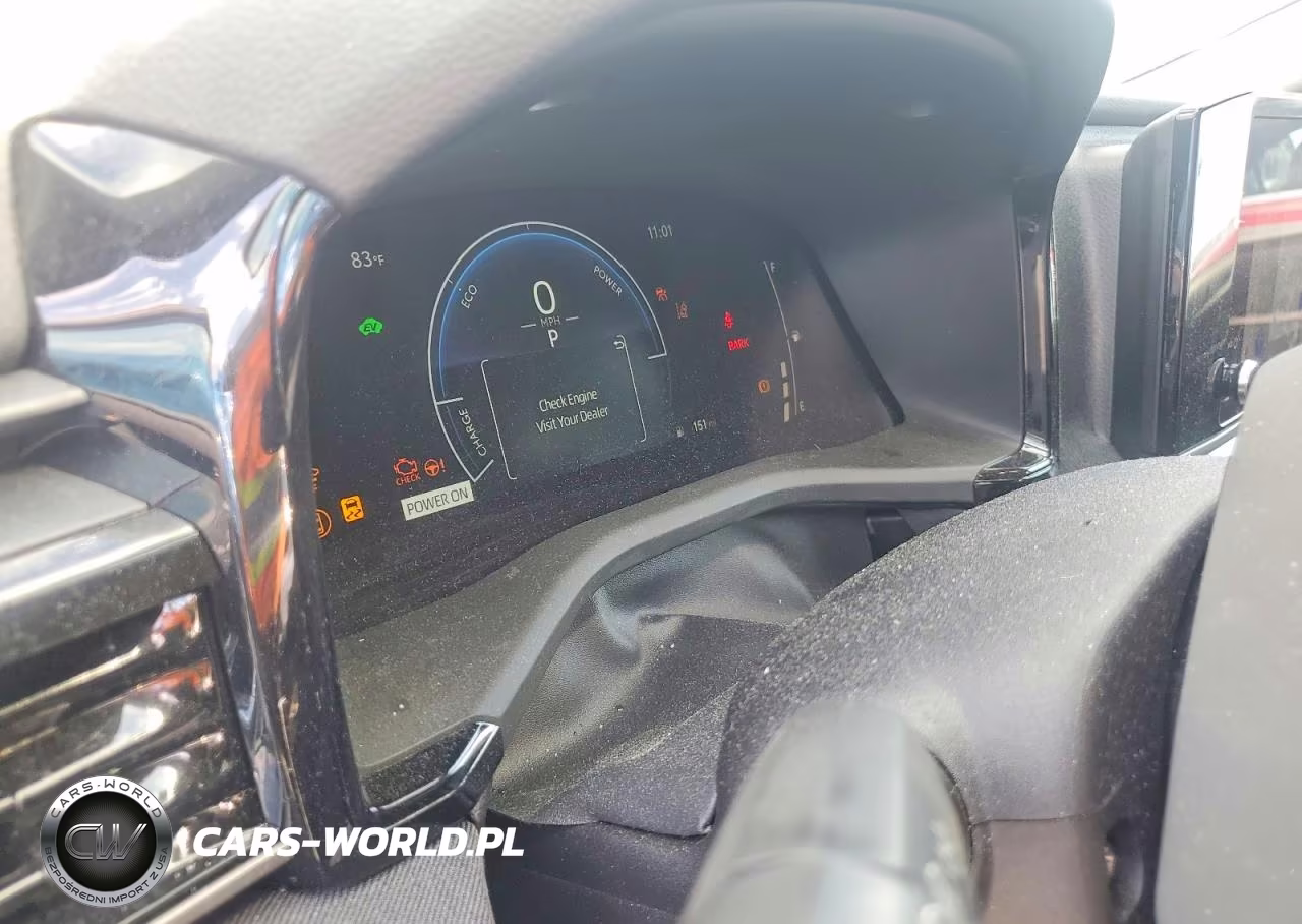 2025 Toyota Camry Le VIN:4T1DAACK9SU102583 - 9