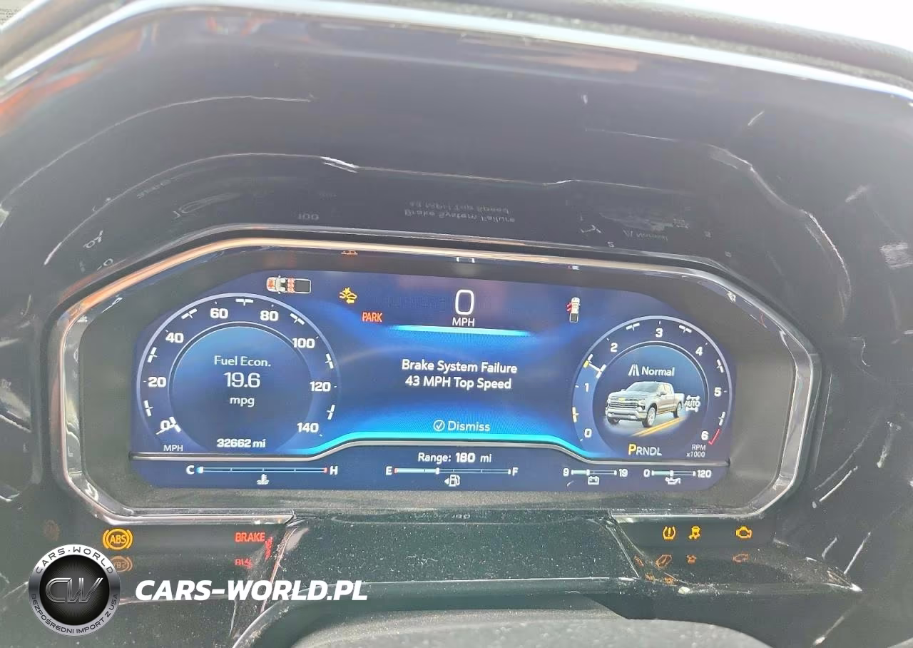2024 Chevrolet Silverado K1500 Lt-L VIN:3GCPDKEK8RG300323 - 9
