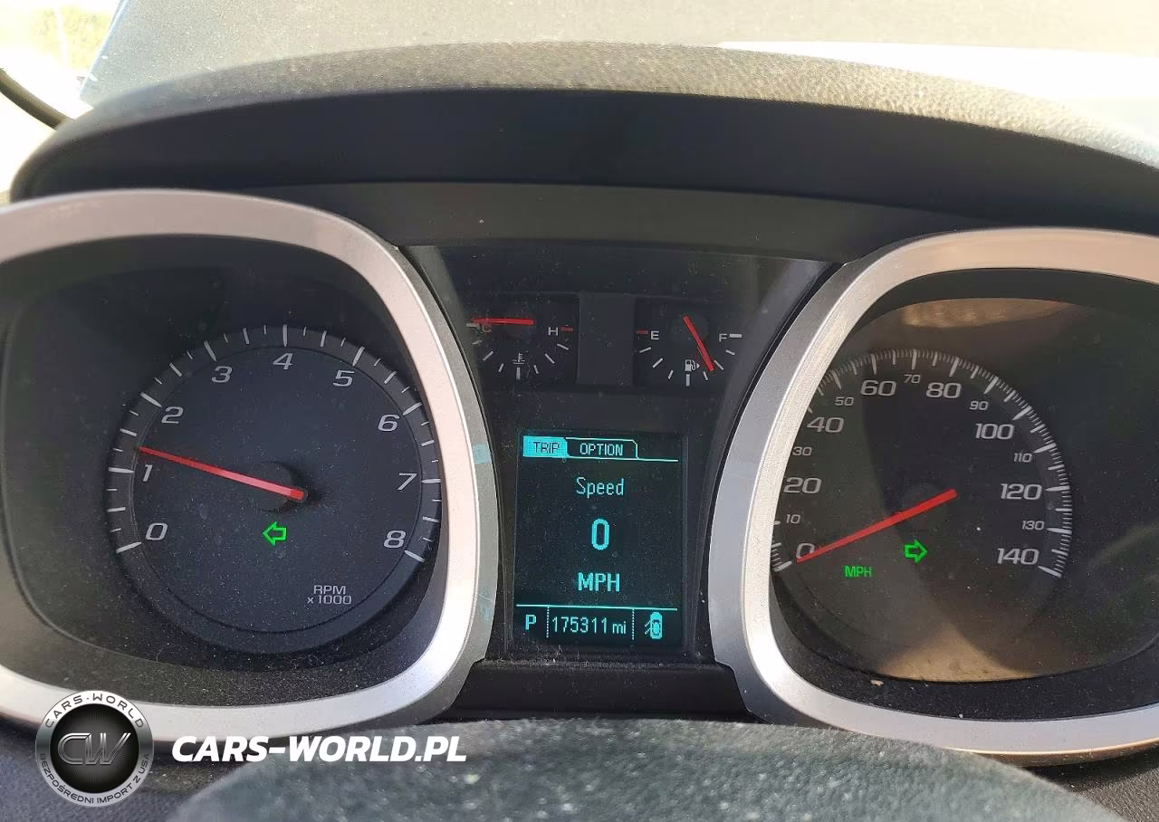 2017 Chevrolet Equinox Lt VIN:2GNALCEK1H1510372 - 9