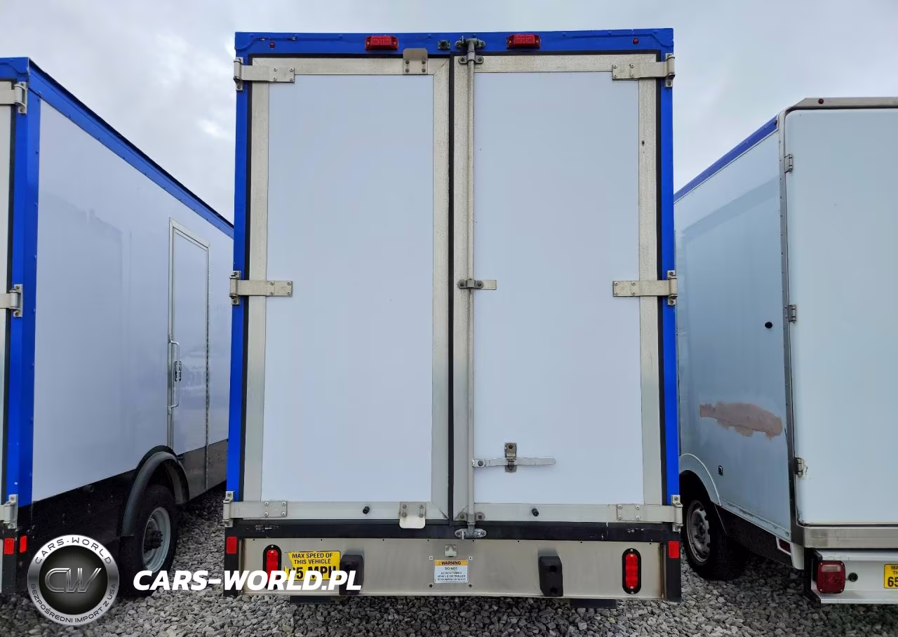 2024 Ford Econoline E350 Super Duty Cutaway Van VIN:1FDWE3FN6RDD00773 - 6
