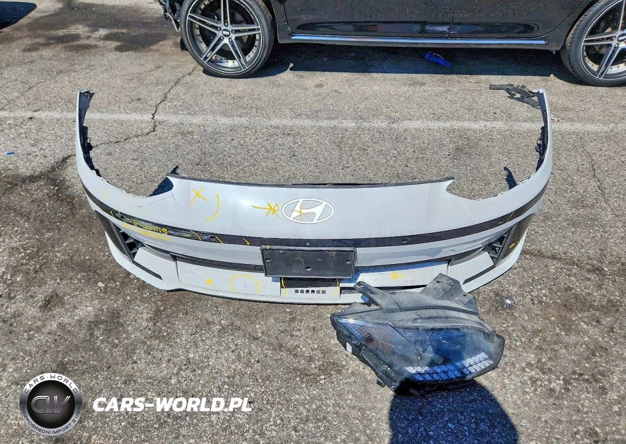 2024 Hyundai Ioniq 6 Limited VIN:KMHM54AA7RA055372 - 12