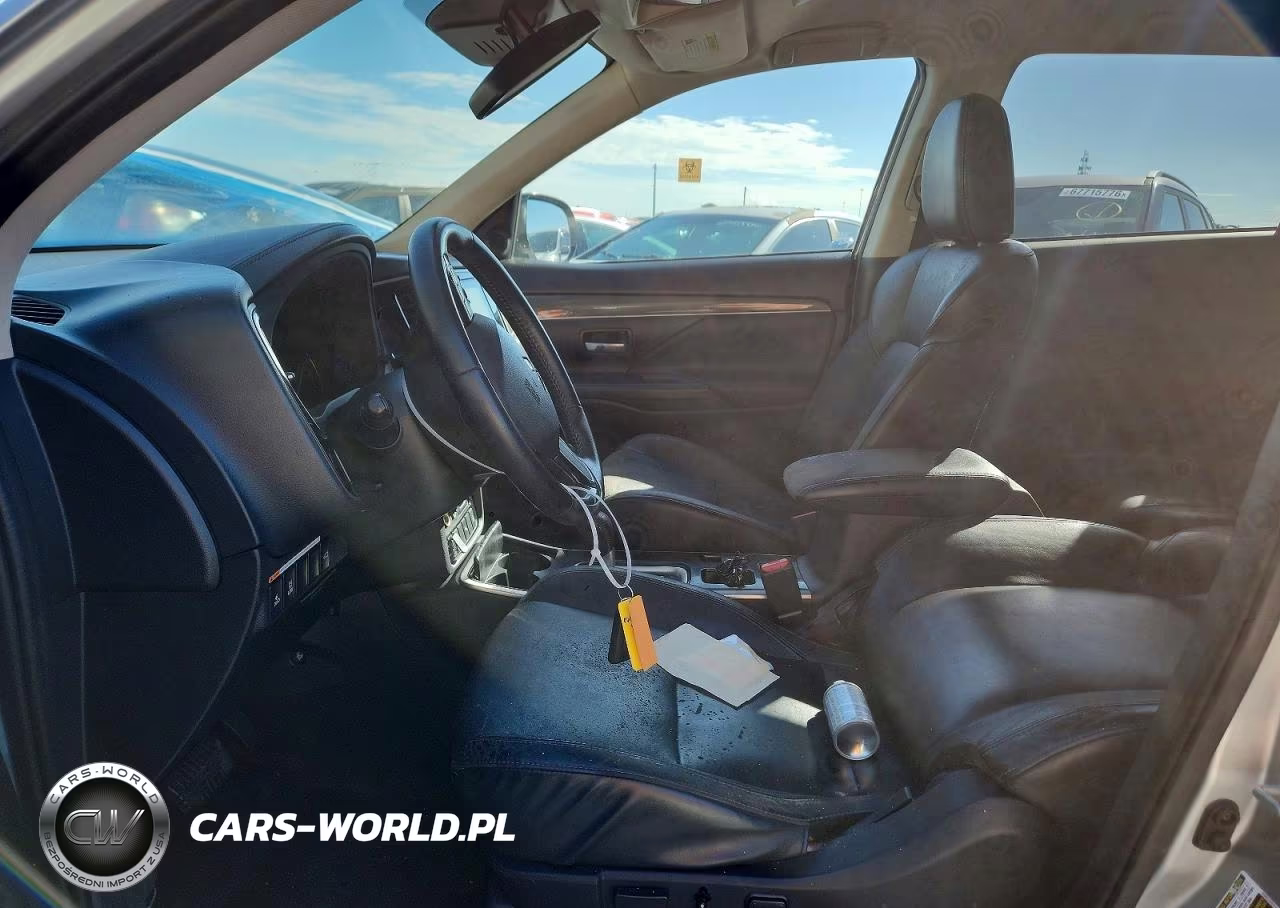 2020 Mitsubishi Outlander Se VIN:JA4AD3A38LZ019716 - 7