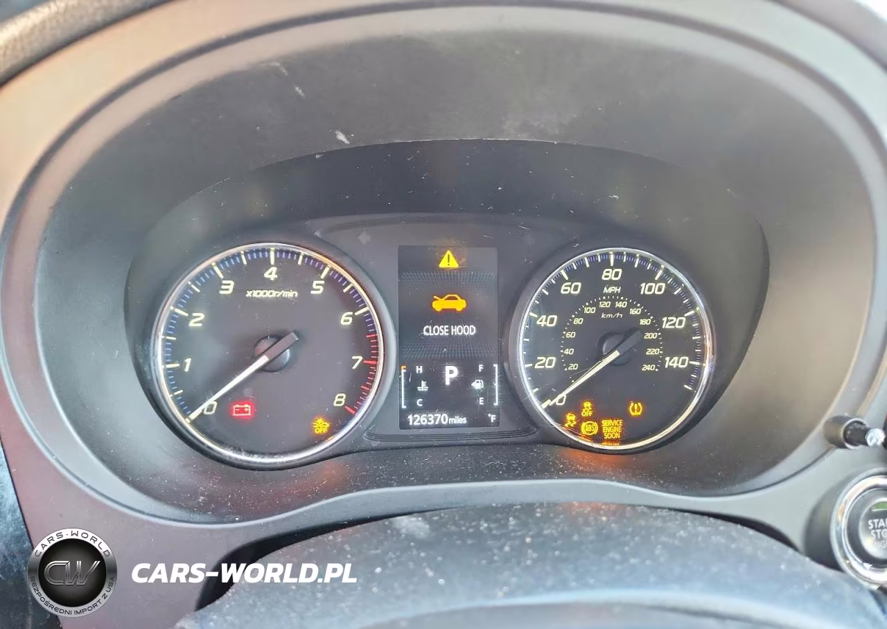 2020 Mitsubishi Outlander Se VIN:JA4AD3A38LZ019716 - 9