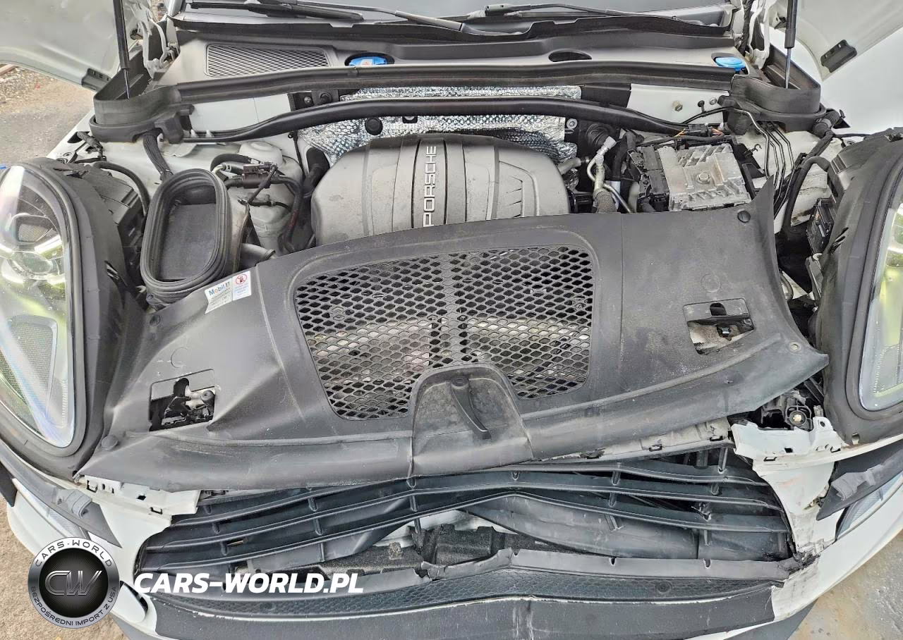 2020 Porsche Macan VIN:WP1AA2A5XLLB05329 - 11