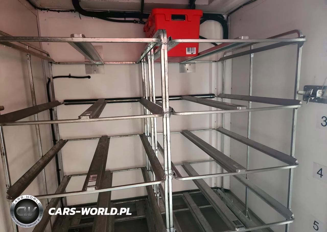2023 Ford Transit T-350 VIN:1FDBW5ZG2PKA23102 - 11