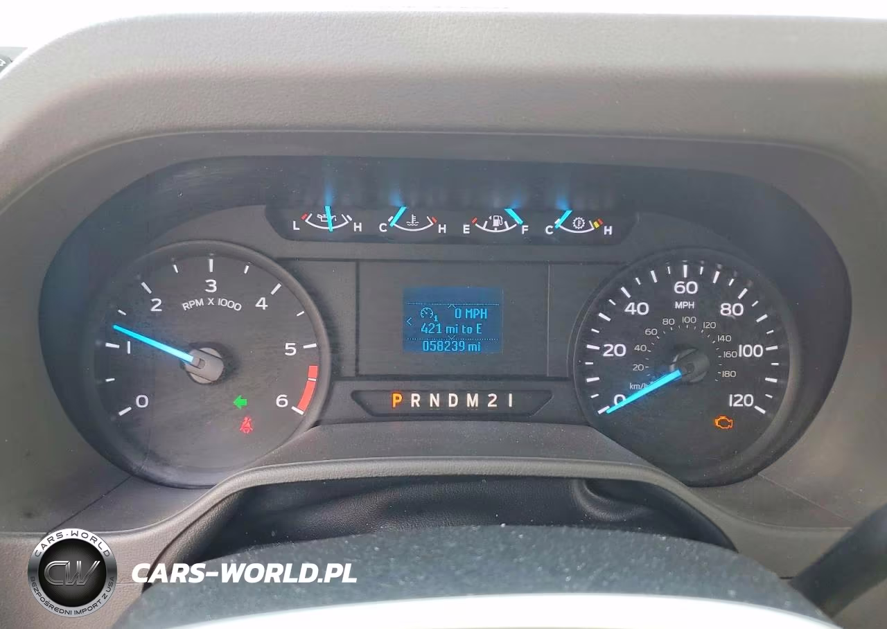 2023 Ford Econoline E350 Super Duty Cutaway Van VIN:1FDWE3FK8PDD14712 - 9