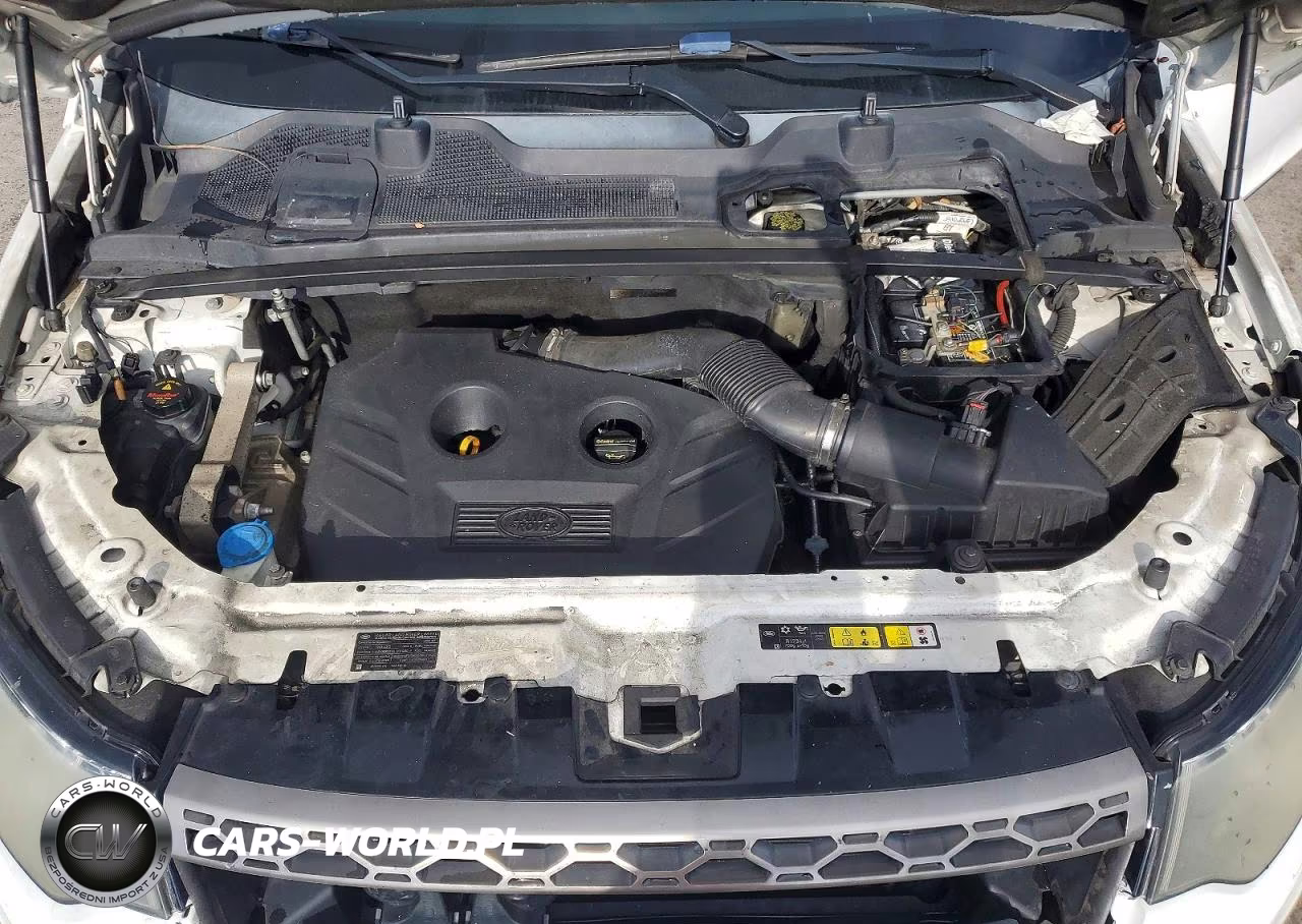 2016 Land Rover Range Rov VIN:SALCP2BG3GH557794 - 12