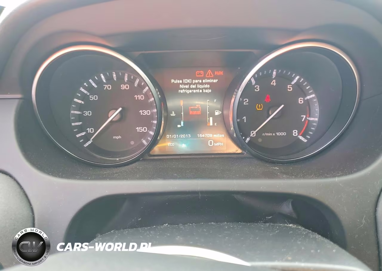 2016 Land Rover Range Rov VIN:SALCP2BG3GH557794 - 9