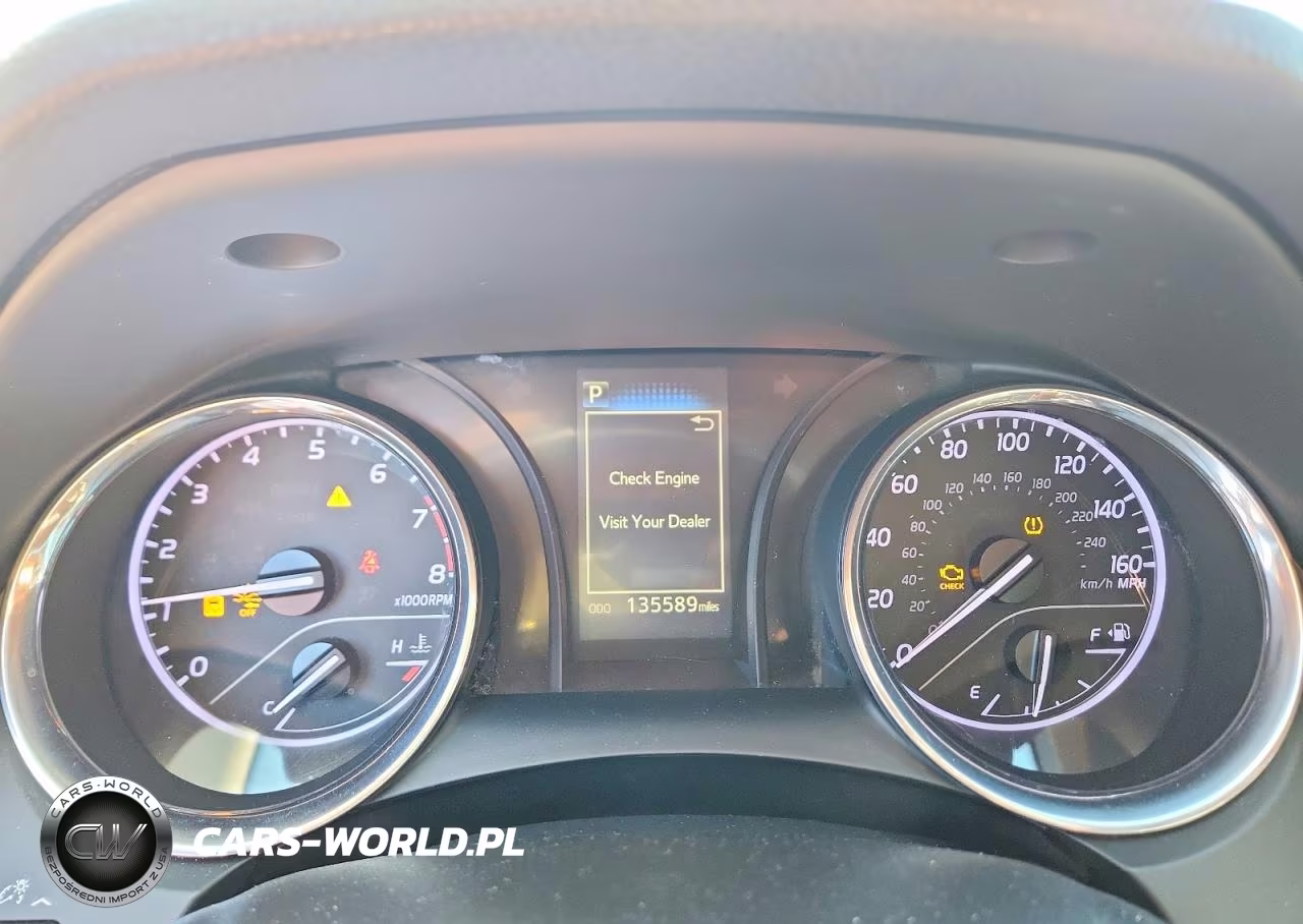 2019 Toyota Camry Se VIN:4T1B11HK8KU246755 - 9