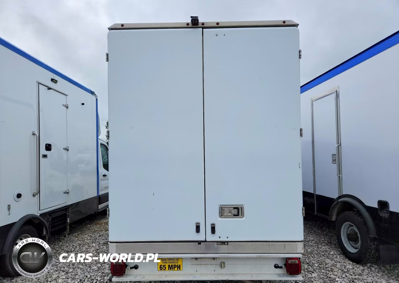 2022 Ford Transit T-350 VIN:1FDBW5Z89NKA39741 - 6