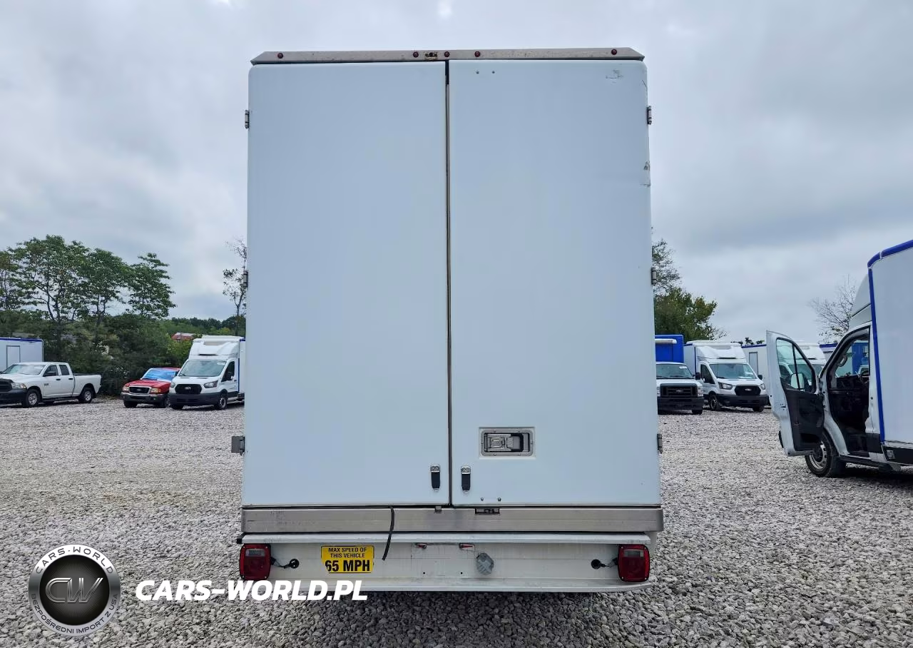 2020 Ford Transit T-350 VIN:1FDBW5Z80LKB40261 - 6