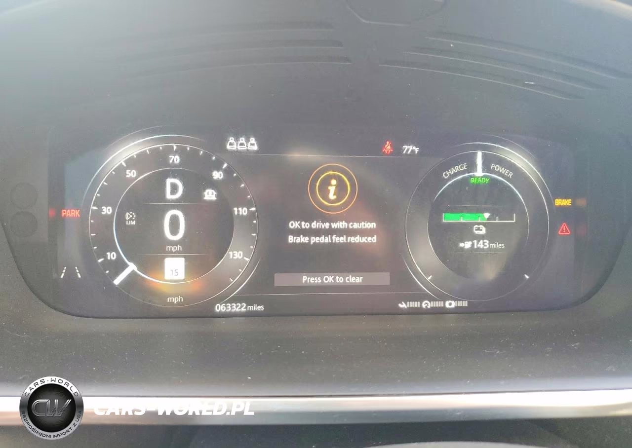 2020 Jaguar I-Pace S VIN:SADHB2S16L1F84893 - 9