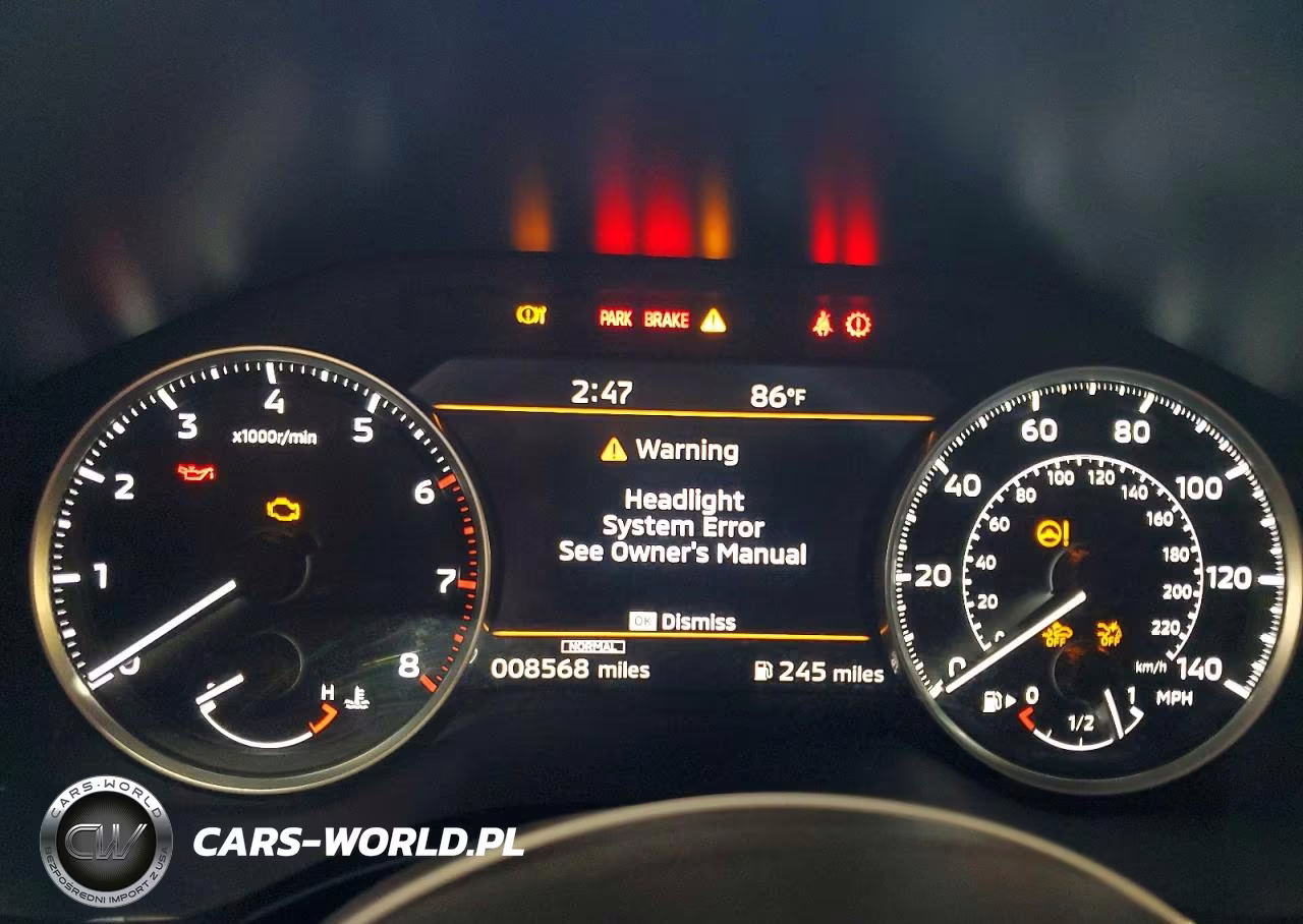 2025 Mitsubishi Outlander Se VIN:JA4J4VA8XSZ016869 - 9
