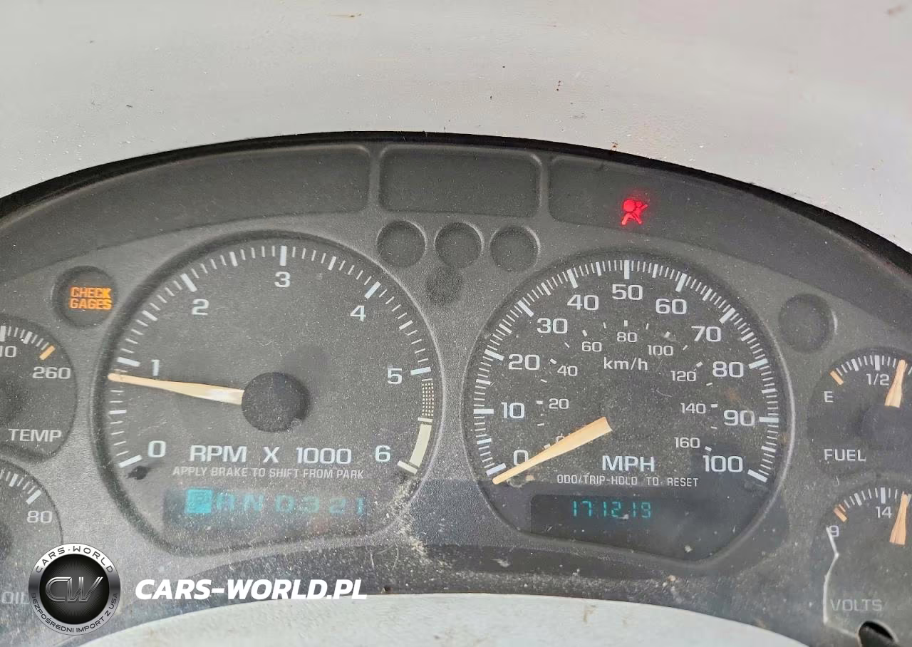 2003 Chevrolet S Truck S10 VIN:1GCDT13X23K165533 - 9