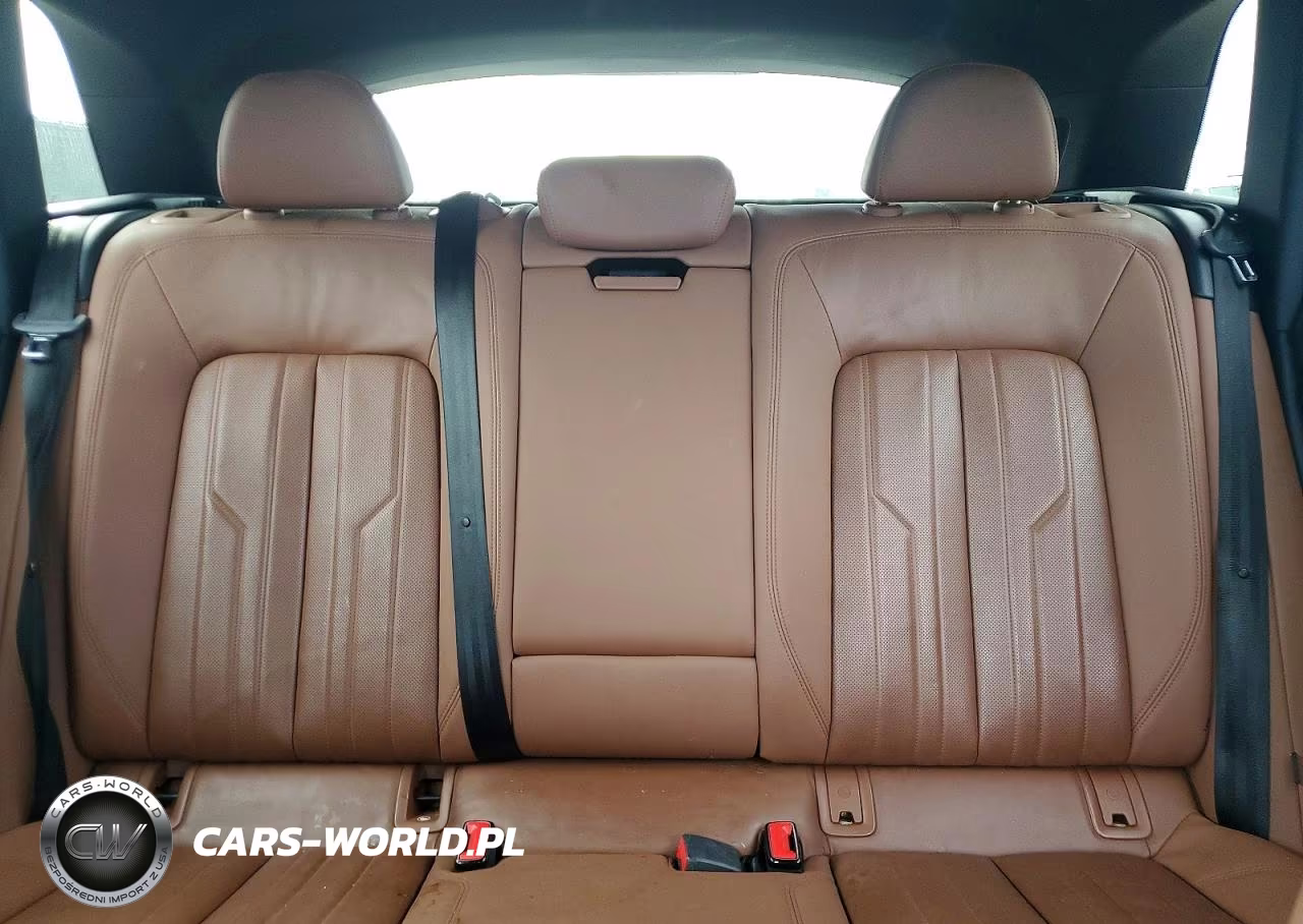 2019 Audi E-Tron Premium Plus VIN:WA1LABGE3KB012765 - 10