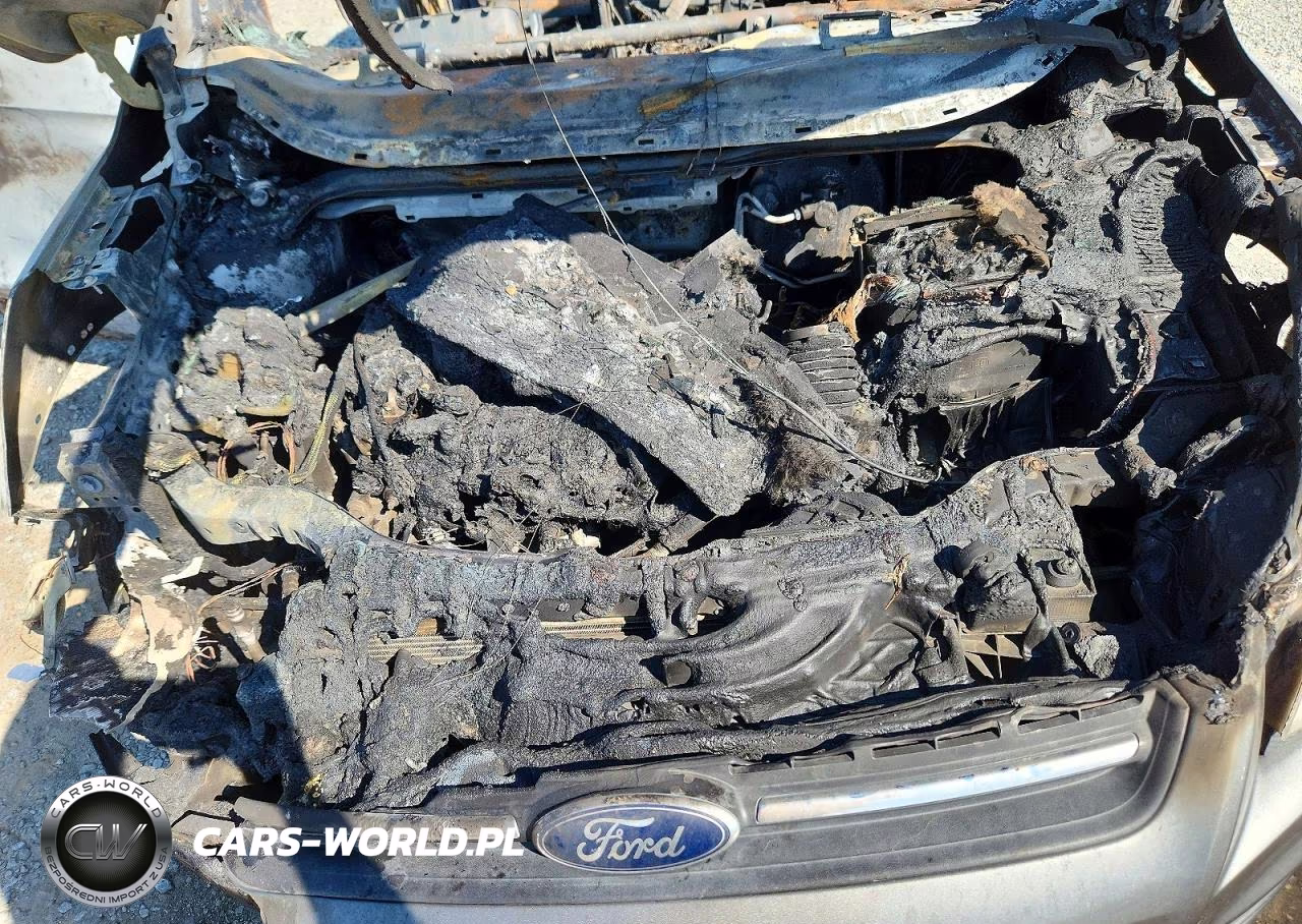 2013 Ford Escape Se VIN:1FMCU0GX1DUB23708 - 12