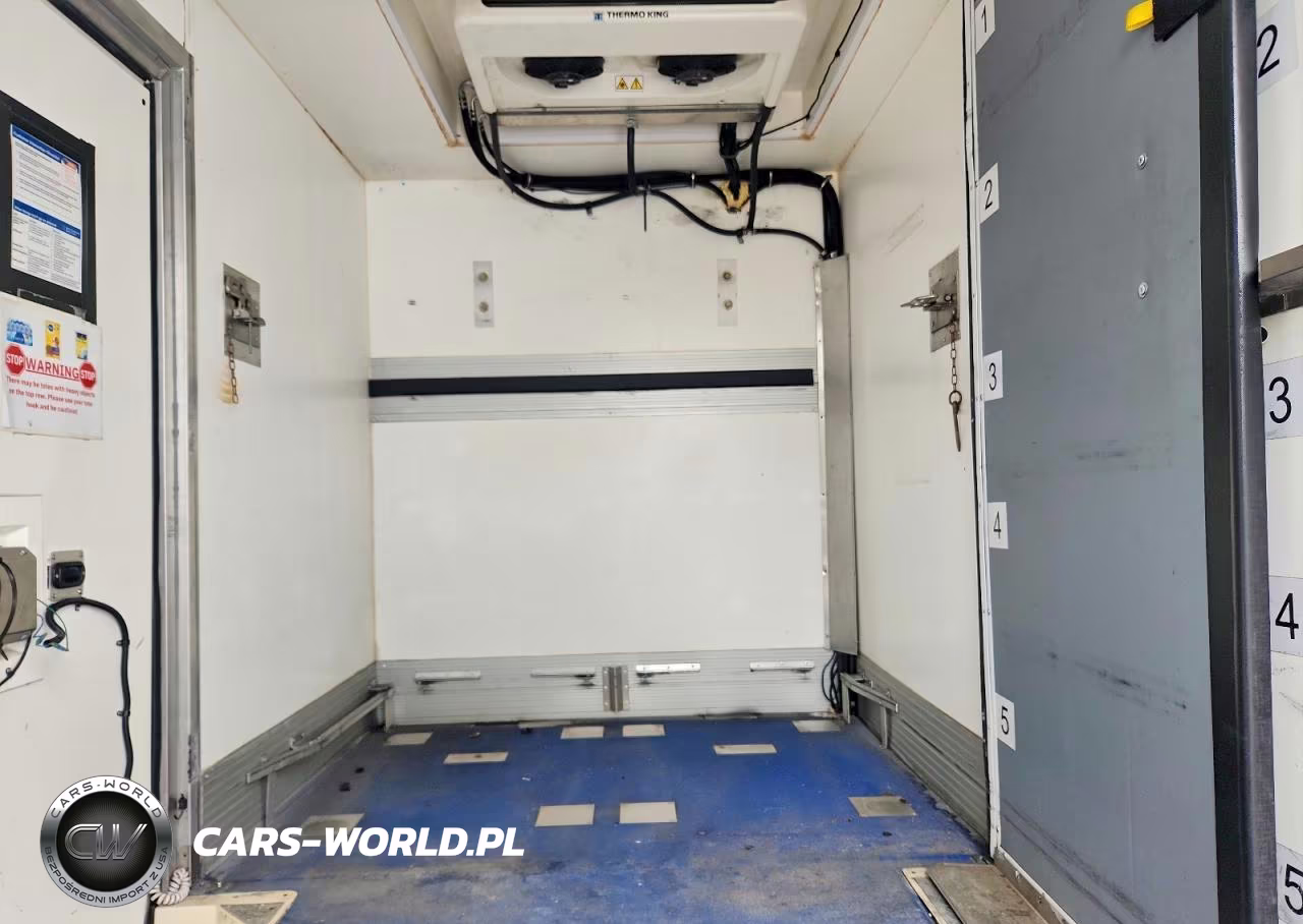 2020 Ford Transit T-350 VIN:1FDBW5Z86LKB11475 - 11