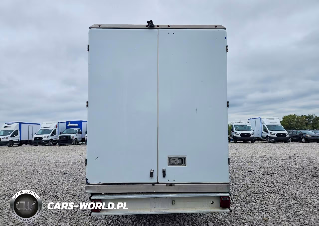 2020 Ford Transit T-350 VIN:1FDBW5Z86LKB11475 - 6