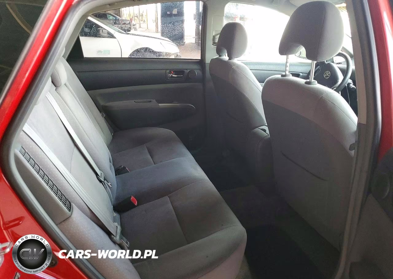 2009 Toyota Prius Base VIN:JTDKB20U093511382 - 10