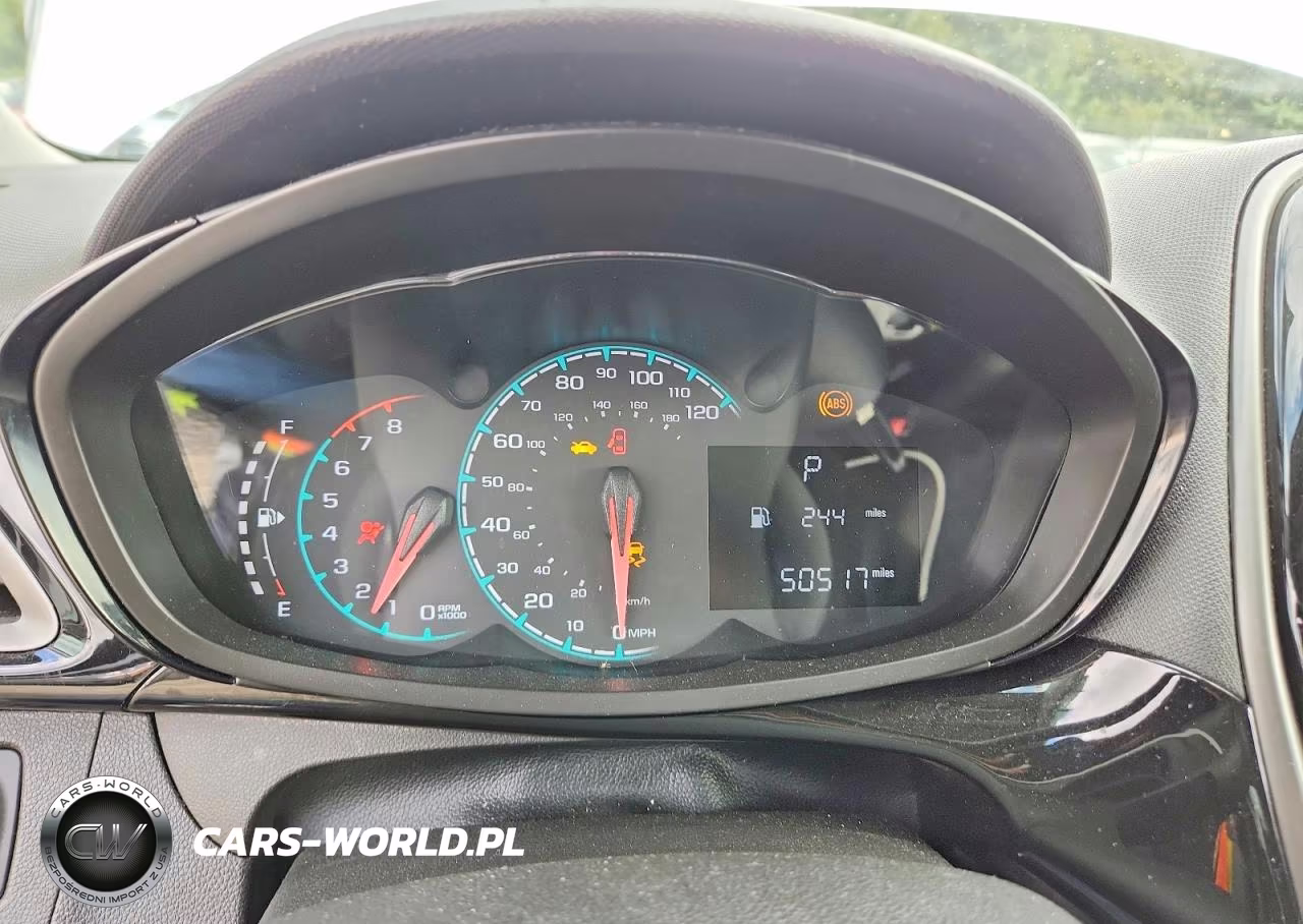 2021 Chevrolet Spark 1Lt VIN:KL8CD6SA6MC730373 - 9